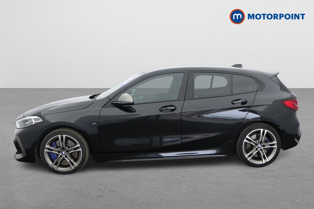 Used BMW 1 Series 2021 for sale - 77431999: Photo 4