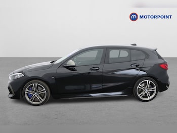 Used BMW 1 Series 2021 for sale - 77431999: Photo