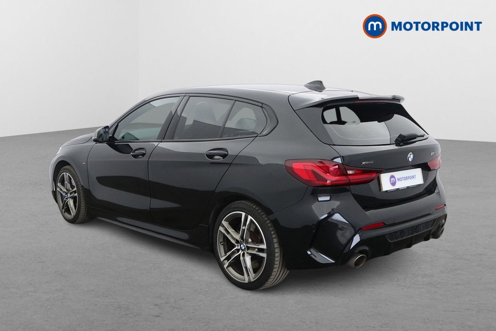 Used BMW 1 Series 2021 for sale - 77431999: Photo 5