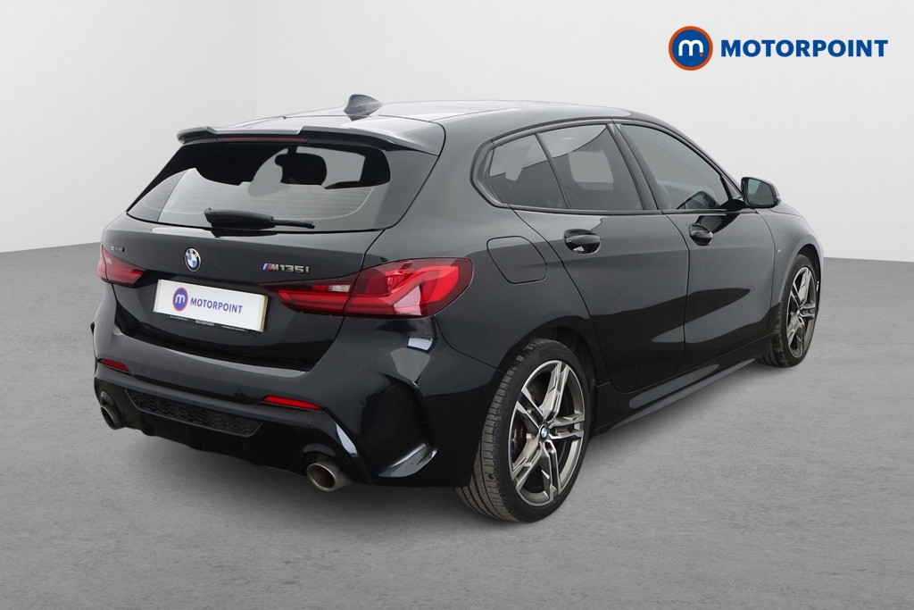 Used BMW 1 Series 2021 for sale - 77431999: Photo 7