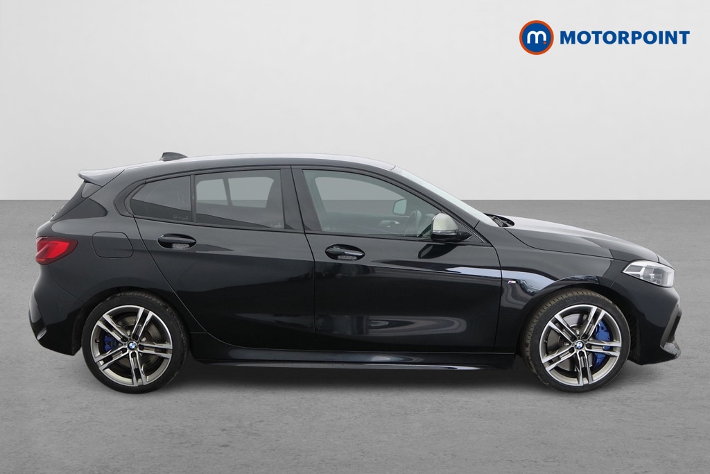 Used BMW 1 Series 2021 for sale - 77431999: Photo 8