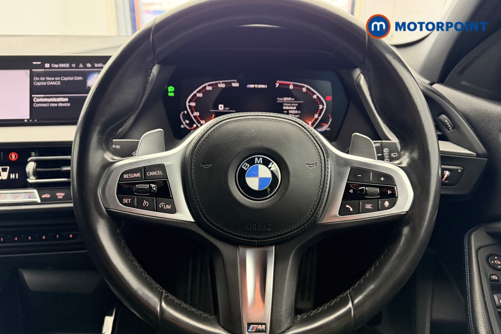 Used BMW 1 Series 2021 for sale - 77431999: Photo 9