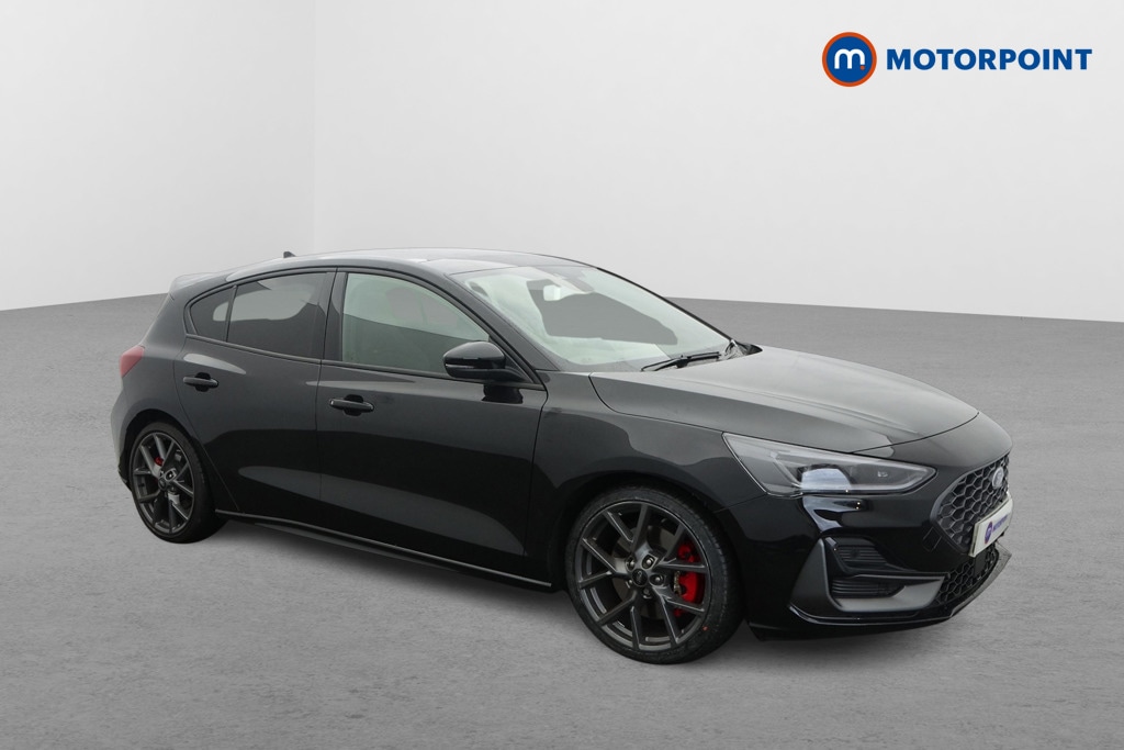 Used Ford Focus for sale - 76463916: Photo 1