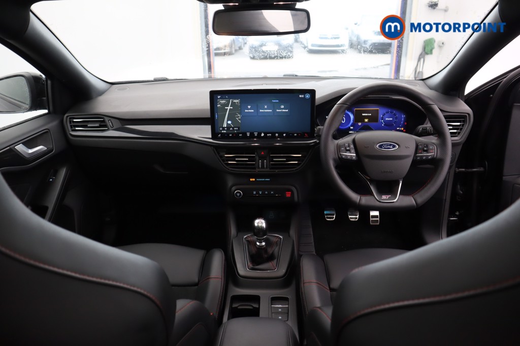 Used Ford Focus for sale - 76463916: Photo 18