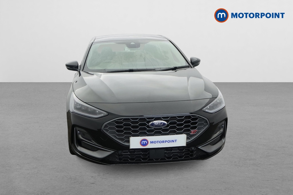 Used Ford Focus for sale - 76463916: Photo 2