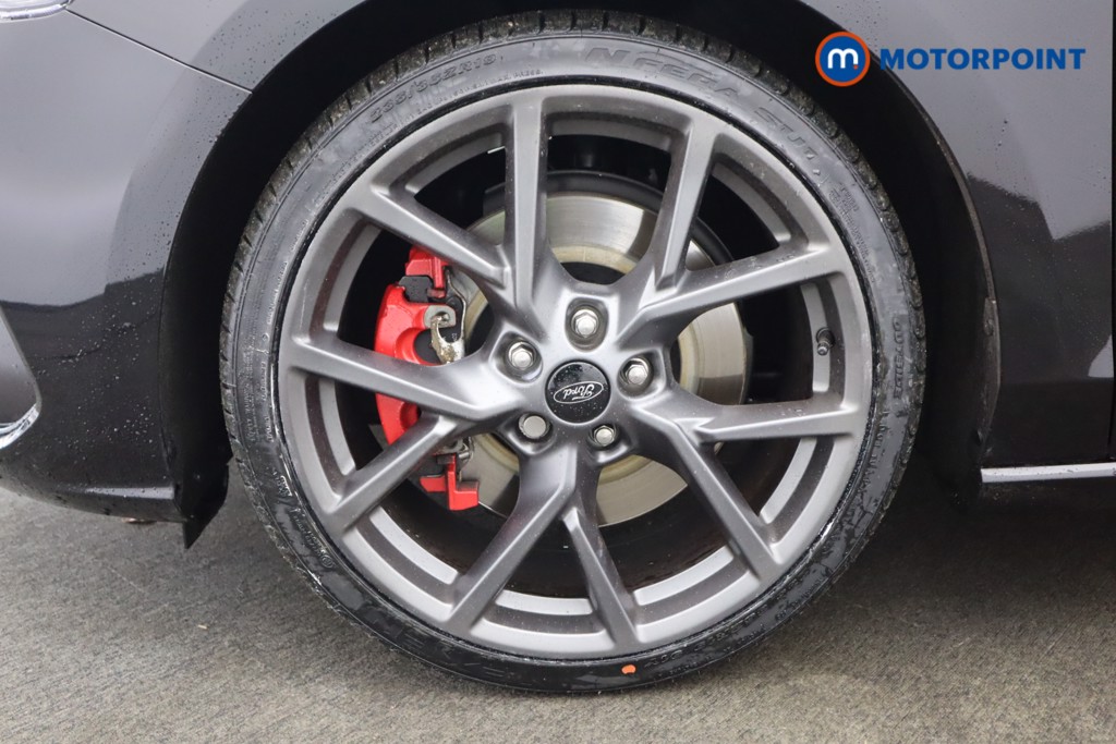 Used Ford Focus for sale - 76463916: Photo 24