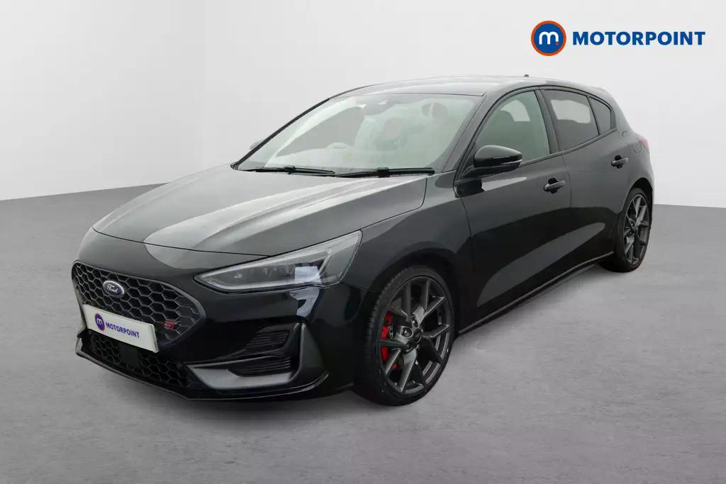 Used Ford Focus for sale - 76463916: Photo 3