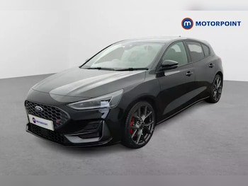 Used Ford Focus undefined for sale - 76463916: Photo