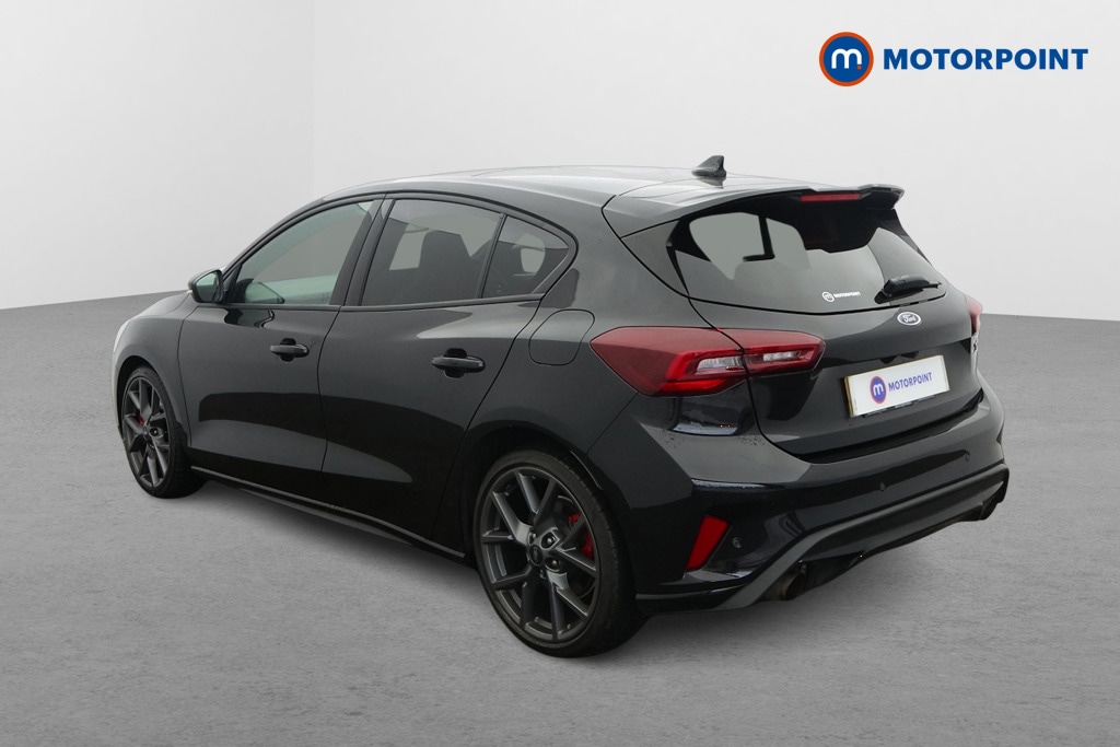 Used Ford Focus for sale - 76463916: Photo 5