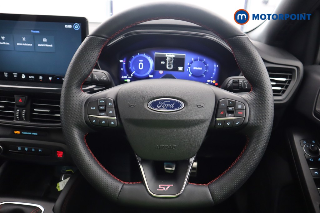 Used Ford Focus for sale - 76463916: Photo 9