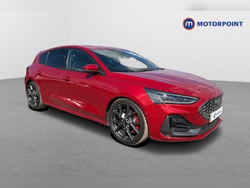 Used Ford Focus undefined for sale - 78324754: Photo