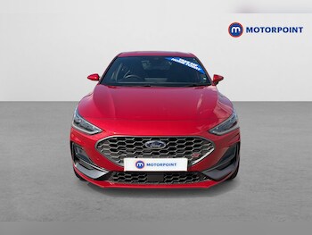 Used Ford Focus undefined for sale - 78324754: Photo