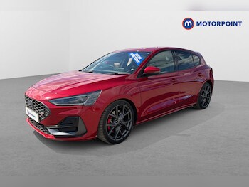 Used Ford Focus undefined for sale - 78324754: Photo