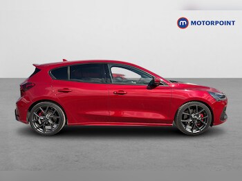 Used Ford Focus undefined for sale - 78324754: Photo