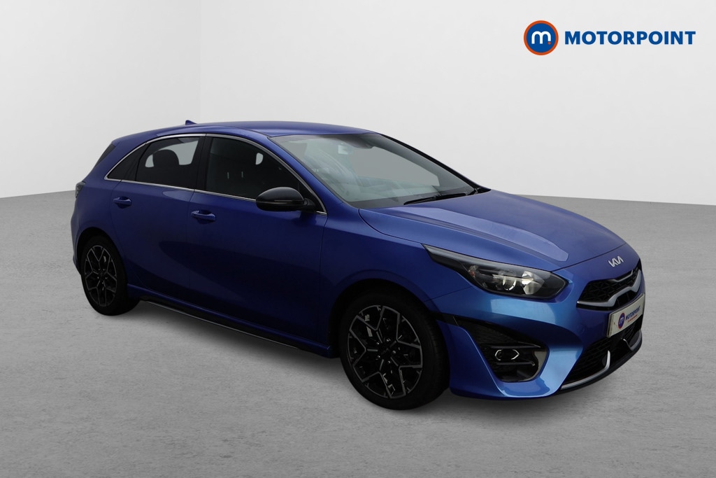 Used Kia Ceed 2022 for sale - 76355754: Photo 1