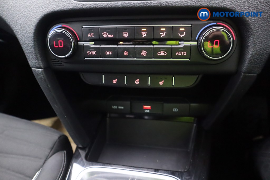 Used Kia Ceed 2022 for sale - 76355754: Photo 11