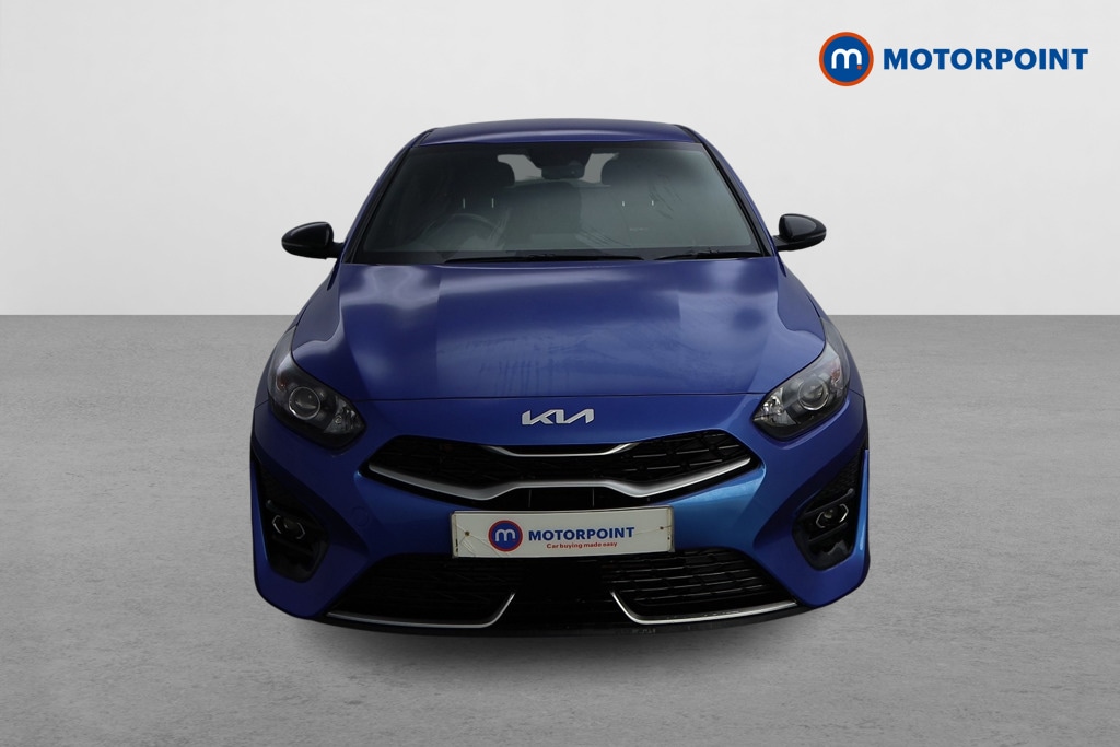 Used Kia Ceed 2022 for sale - 76355754: Photo 2