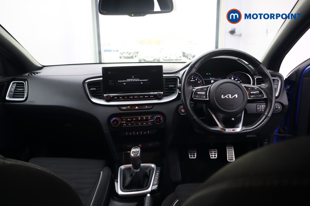 Used Kia Ceed 2022 for sale - 76355754: Photo 22