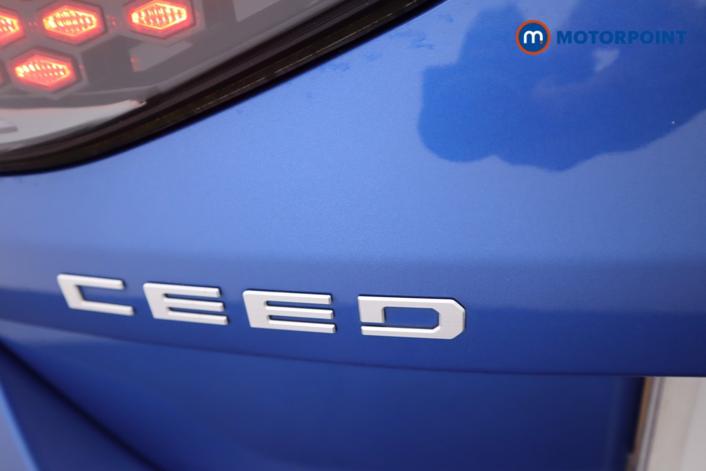 Used Kia Ceed 2022 for sale - 76355754: Photo 27