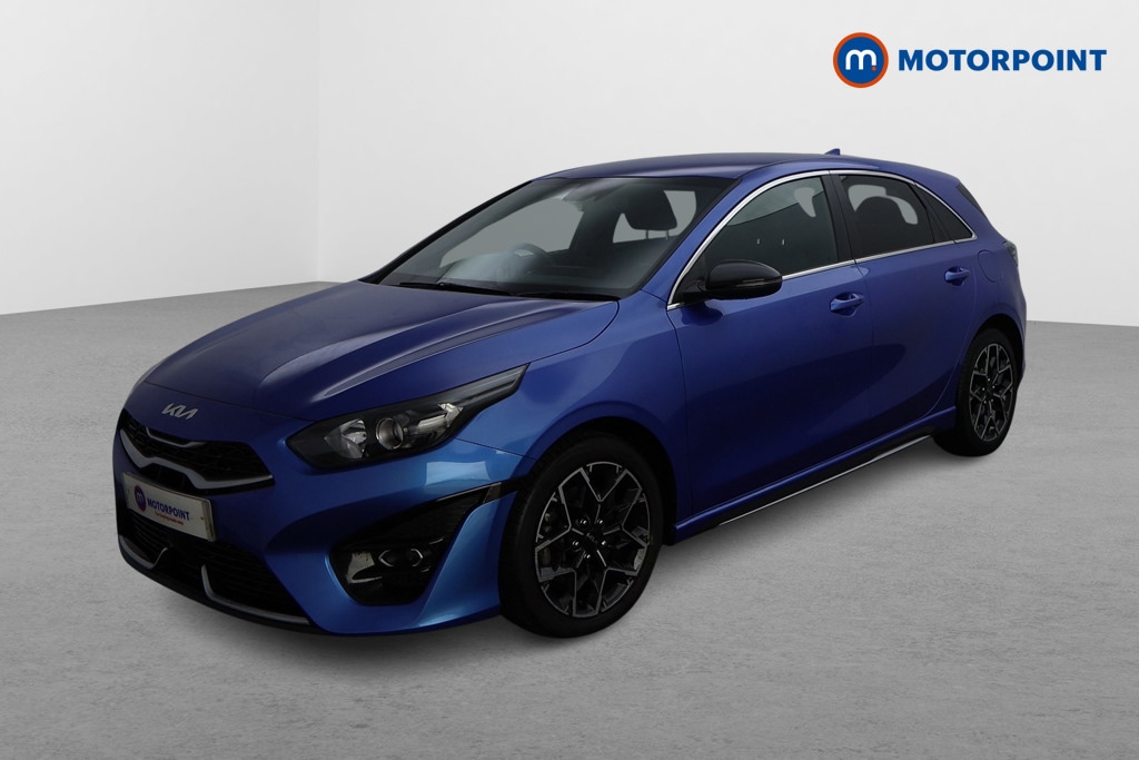 Used Kia Ceed 2022 for sale - 76355754: Photo 3