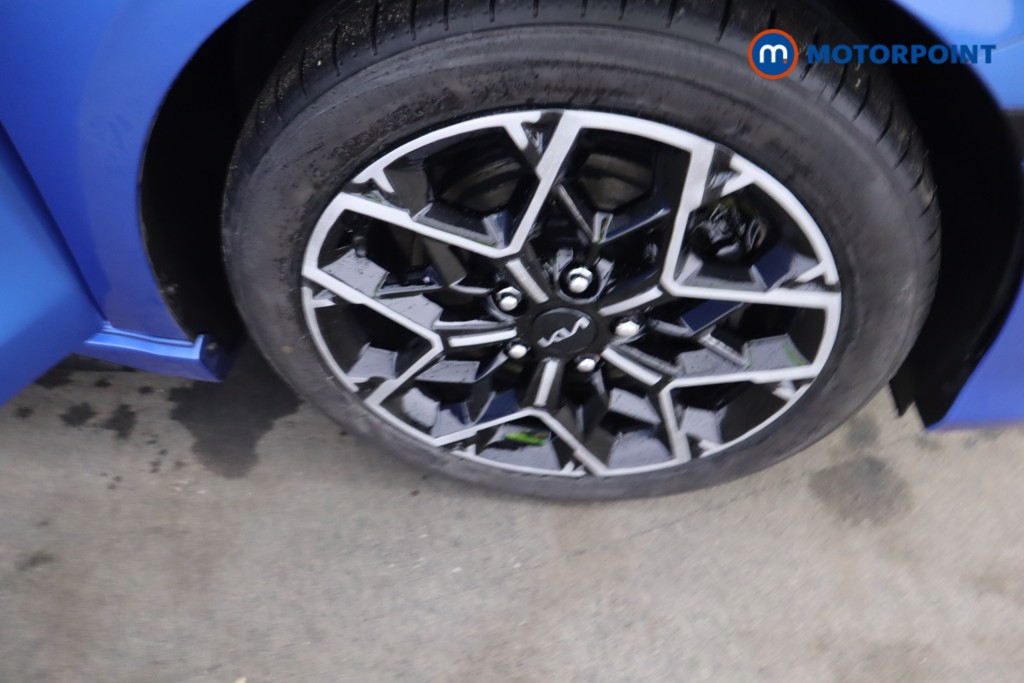 Used Kia Ceed 2022 for sale - 76355754: Photo 31
