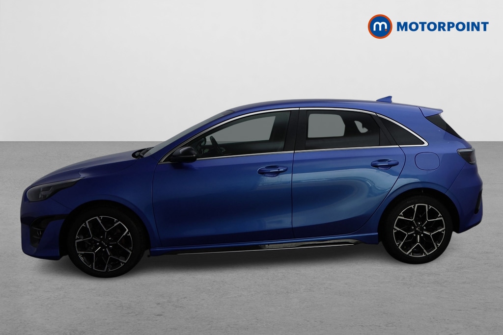 Used Kia Ceed 2022 for sale - 76355754: Photo 4