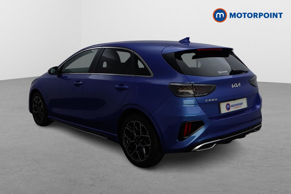 Used Kia Ceed 2022 for sale - 76355754: Photo 5