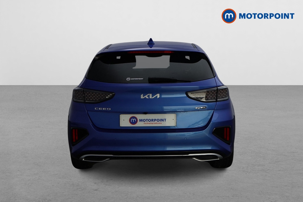 Used Kia Ceed 2022 for sale - 76355754: Photo 6