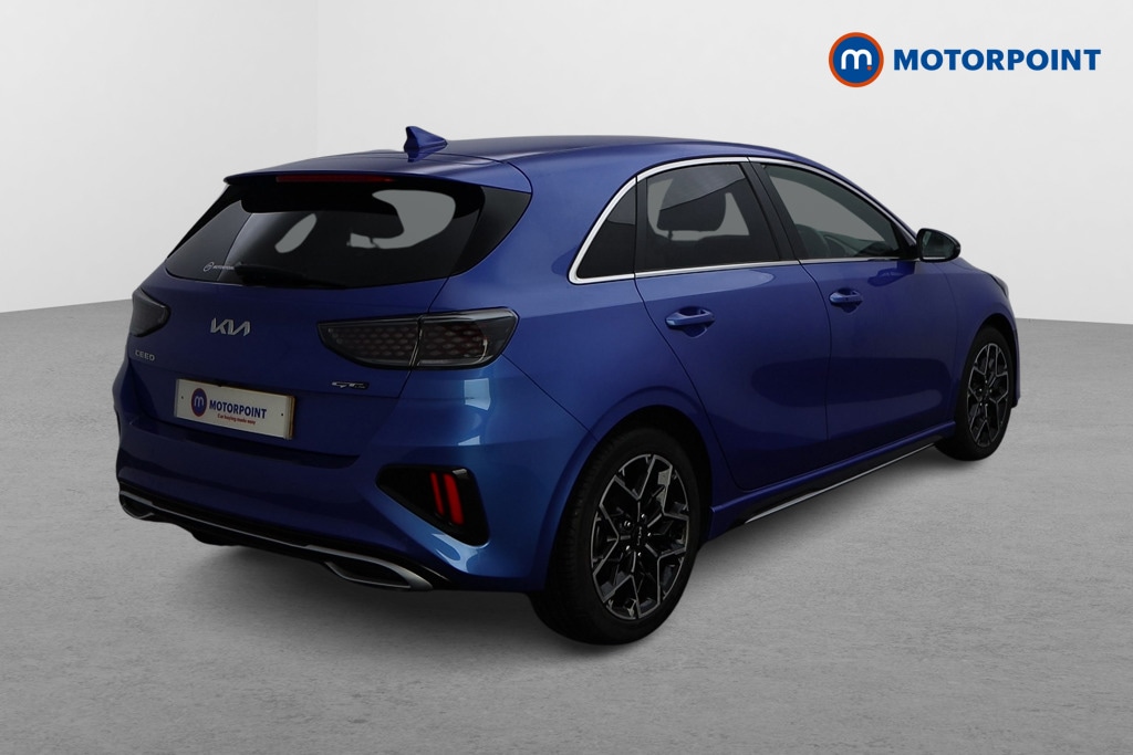 Used Kia Ceed 2022 for sale - 76355754: Photo 7