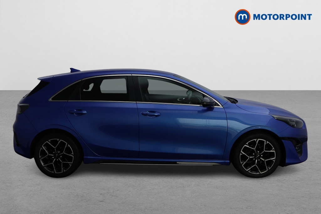 Used Kia Ceed 2022 for sale - 76355754: Photo 8