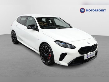 BMW - 1 Series