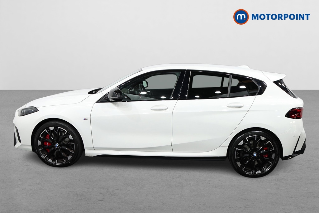 Used BMW 1 Series 2025 for sale - 76117844: Photo 4