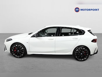 Used BMW 1 Series 2025 for sale - 76117844: Photo 4