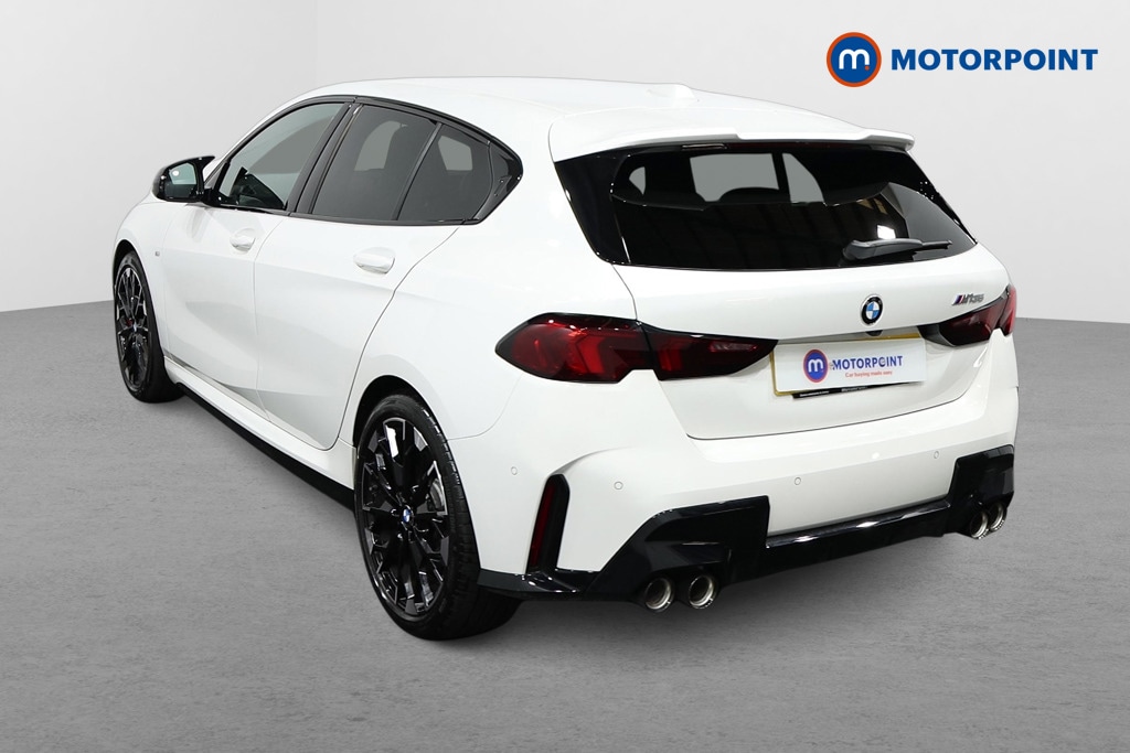 Used BMW 1 Series 2025 for sale - 76117844: Photo 5