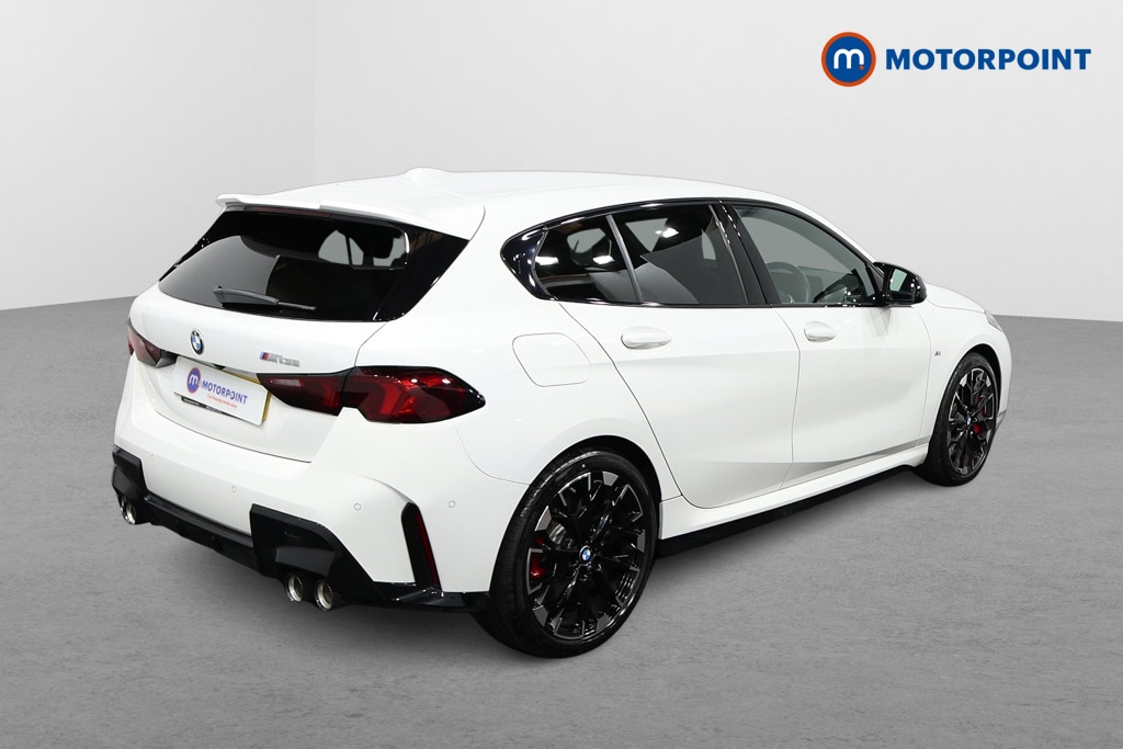 Used BMW 1 Series 2025 for sale - 76117844: Photo 7