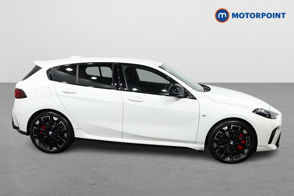 Used BMW 1 Series 2025 for sale - 76117844: Photo 8