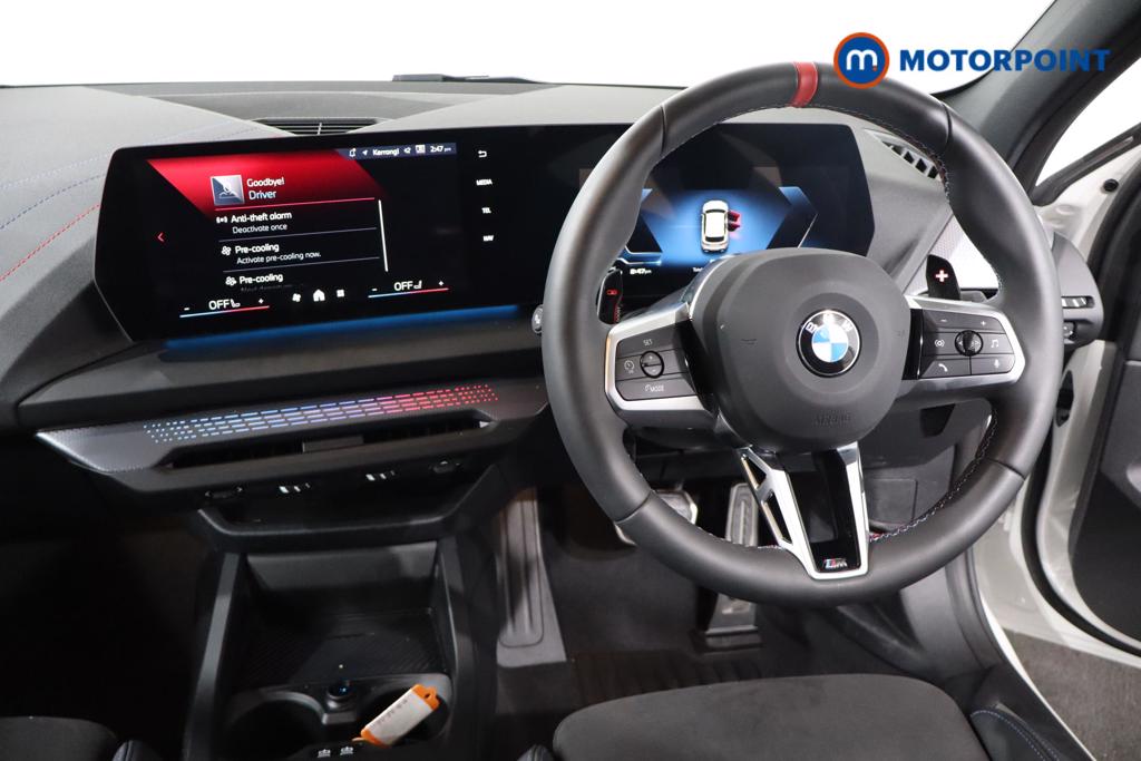 Used BMW 1 Series 2025 for sale - 76117844: Photo 9
