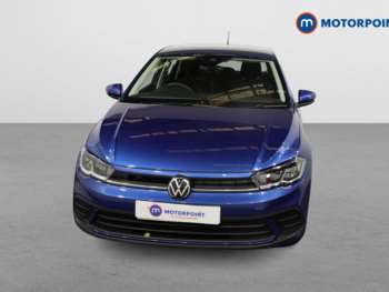 Used Volkswagen Polo 2024 for sale - 74857418: Photo