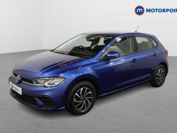Used Volkswagen Polo 2024 for sale - 74857418: Photo