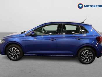 Used Volkswagen Polo 2024 for sale - 74857418: Photo