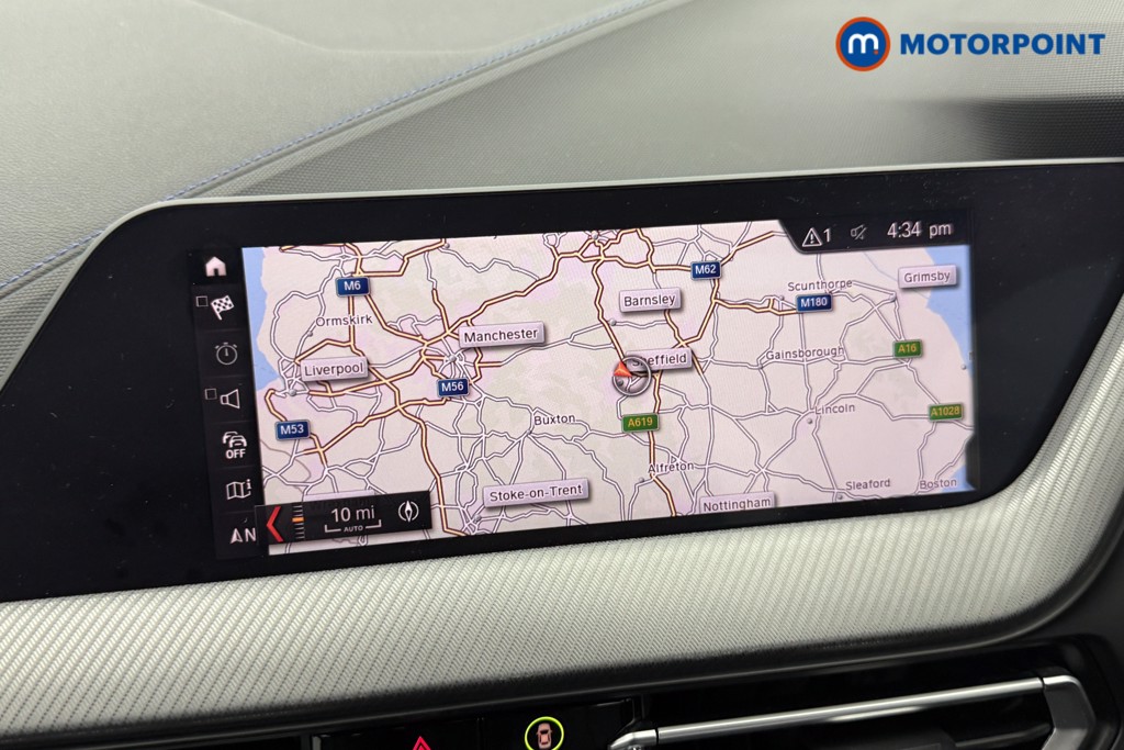 Used BMW 1 Series 2019 for sale - 77117540: Photo 10