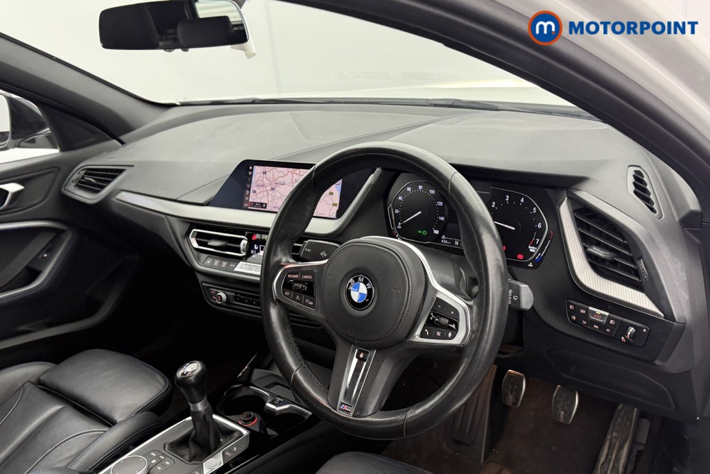 Used BMW 1 Series 2019 for sale - 77117540: Photo 12