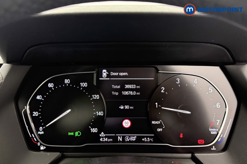 Used BMW 1 Series 2019 for sale - 77117540: Photo 13