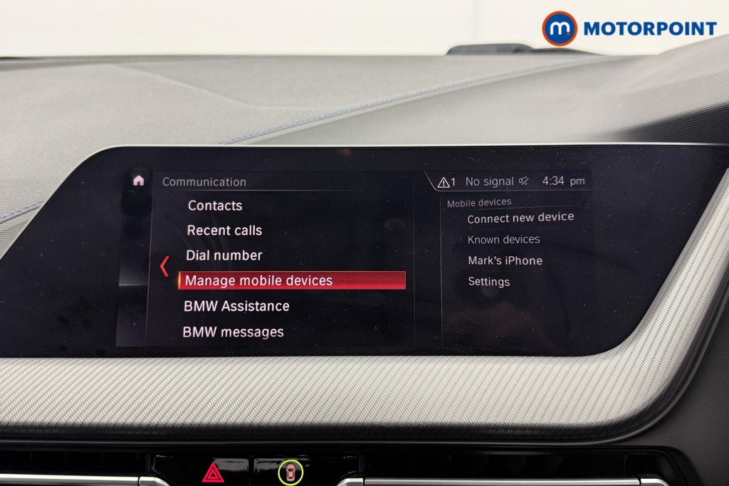 Used BMW 1 Series 2019 for sale - 77117540: Photo 15