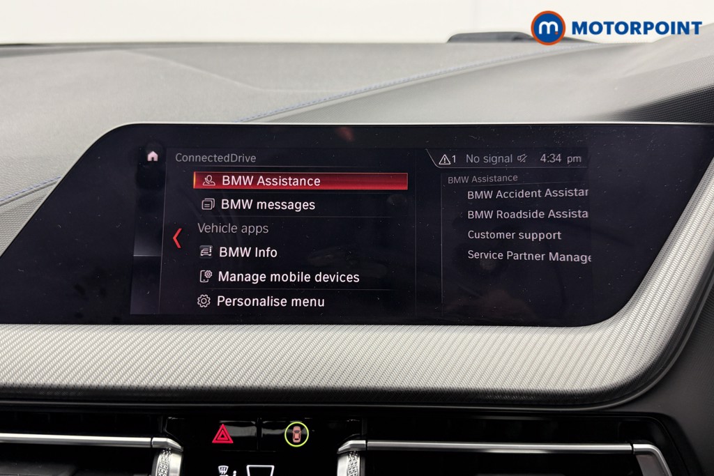 Used BMW 1 Series 2019 for sale - 77117540: Photo 18