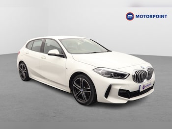 2019 - 118i M Sport 5dr
