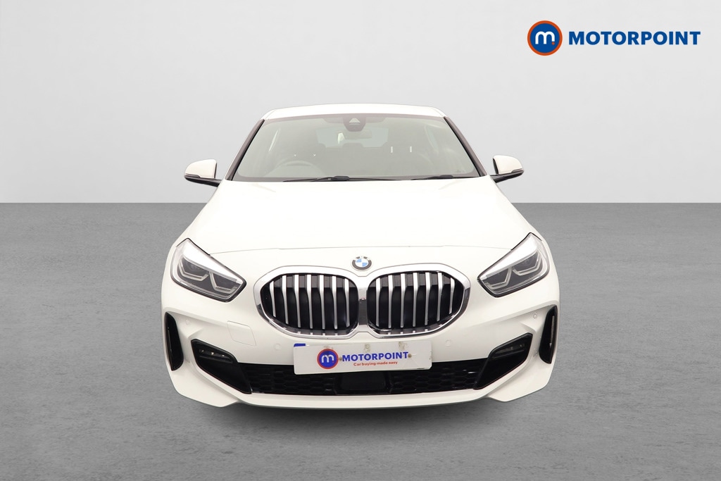 Used BMW 1 Series 2019 for sale - 77117540: Photo 2