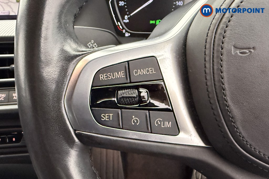 Used BMW 1 Series 2019 for sale - 77117540: Photo 23