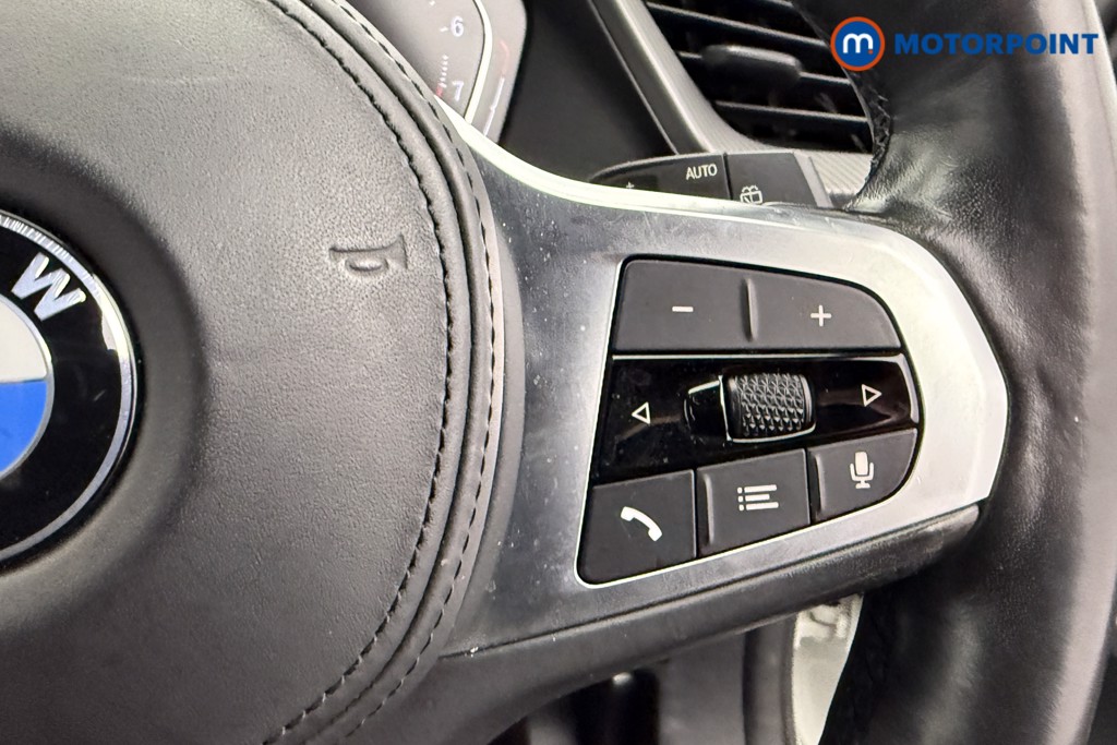 Used BMW 1 Series 2019 for sale - 77117540: Photo 24