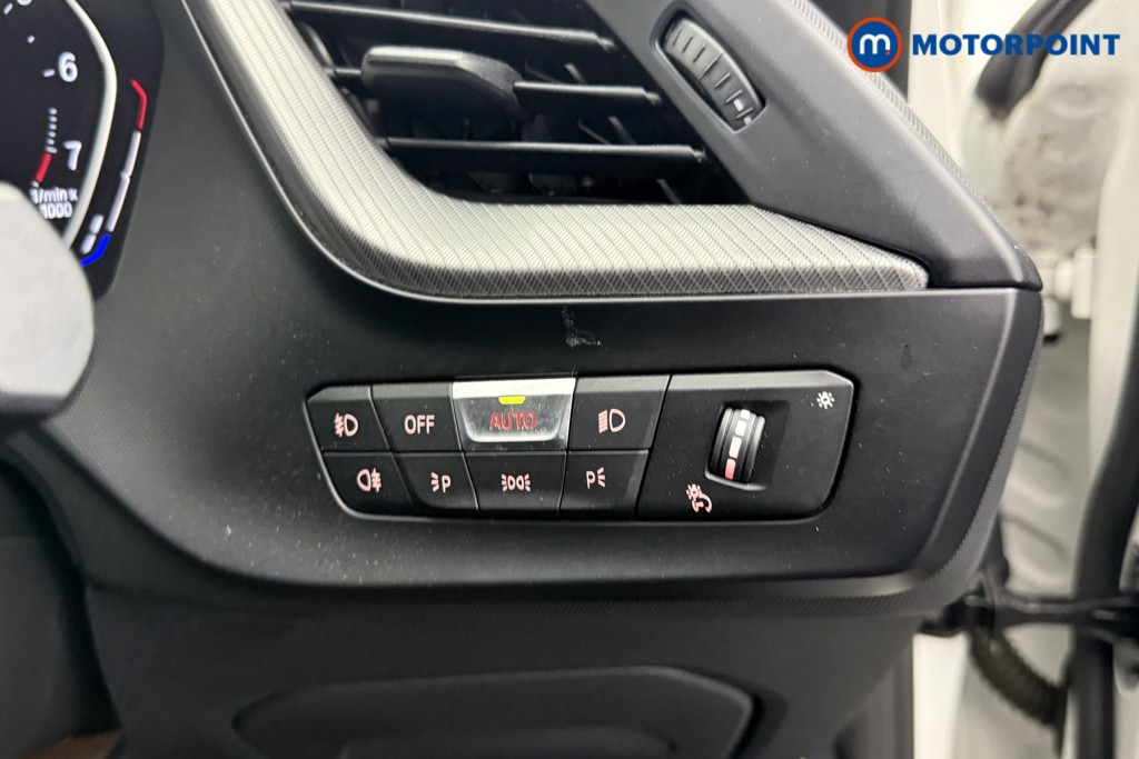 Used BMW 1 Series 2019 for sale - 77117540: Photo 25